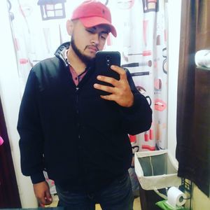 Meet your Posher, Luis